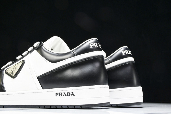 PRA designer sneaker