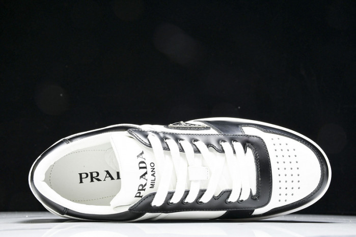 PRA designer sneaker