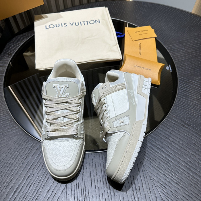 L&V SNEAKERS