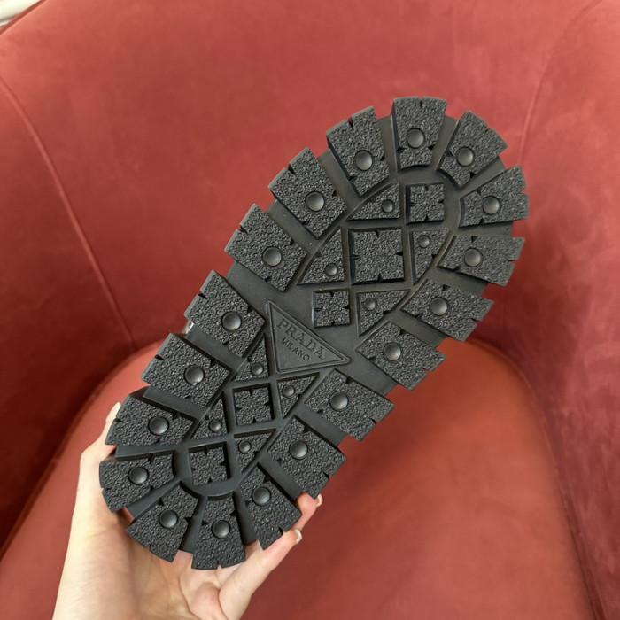 PRA designer sneaker