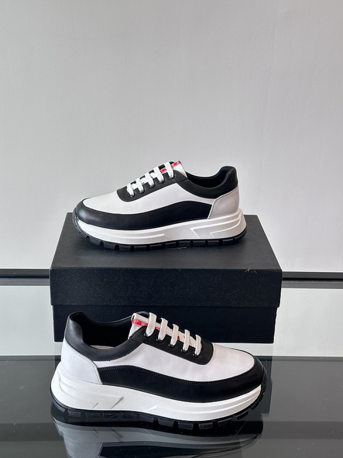 PRA designer sneaker
