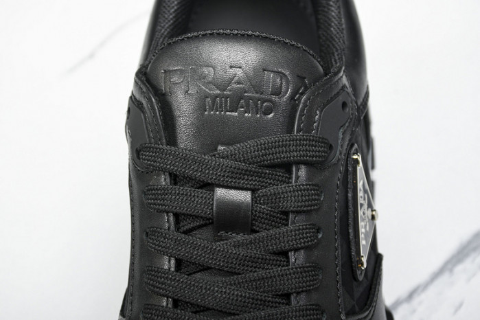 PRA designer sneaker