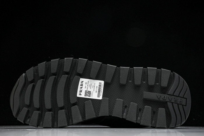 PRA designer sneaker