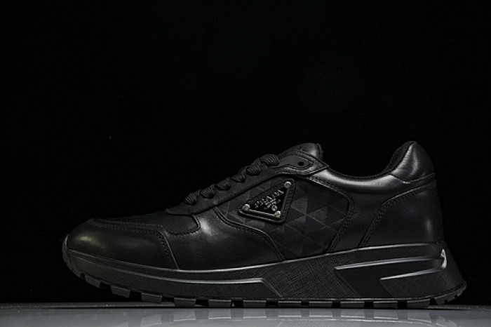 PRA designer sneaker