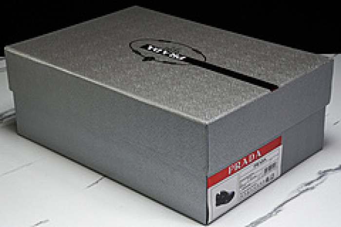 PRA designer sneaker