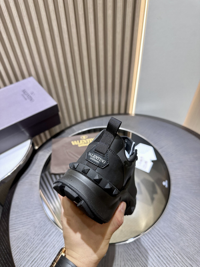 VALEN DESIGNER SNEAKERS