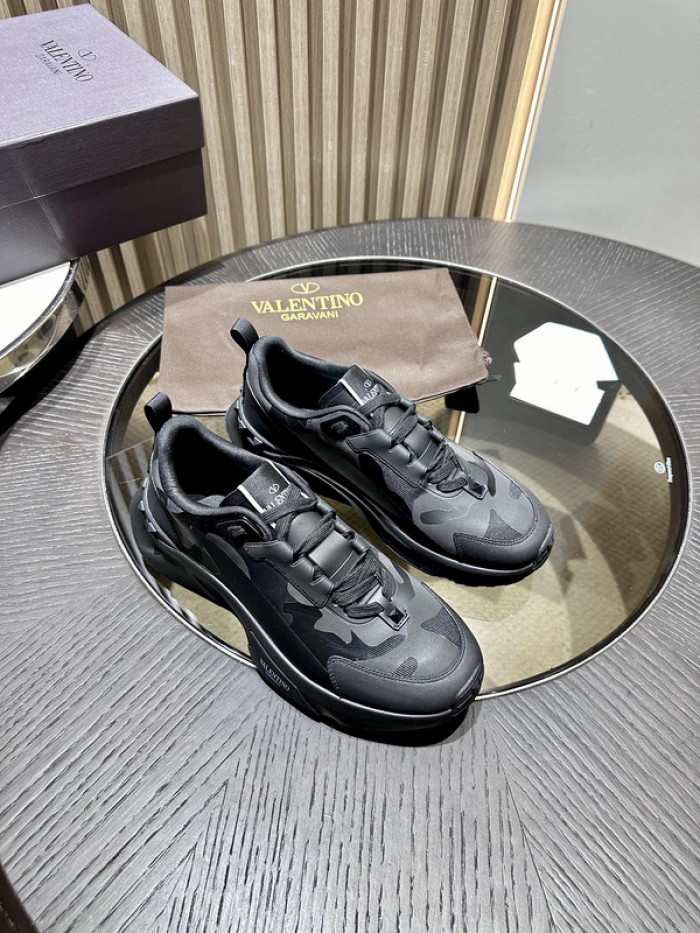 VALEN DESIGNER SNEAKERS