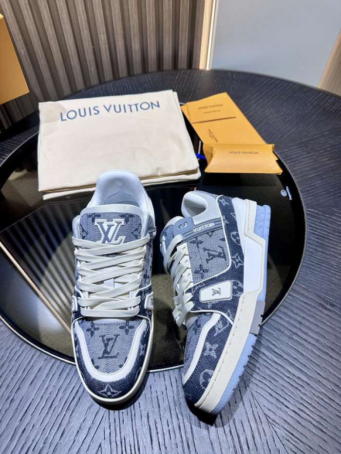 L&V SNEAKERS