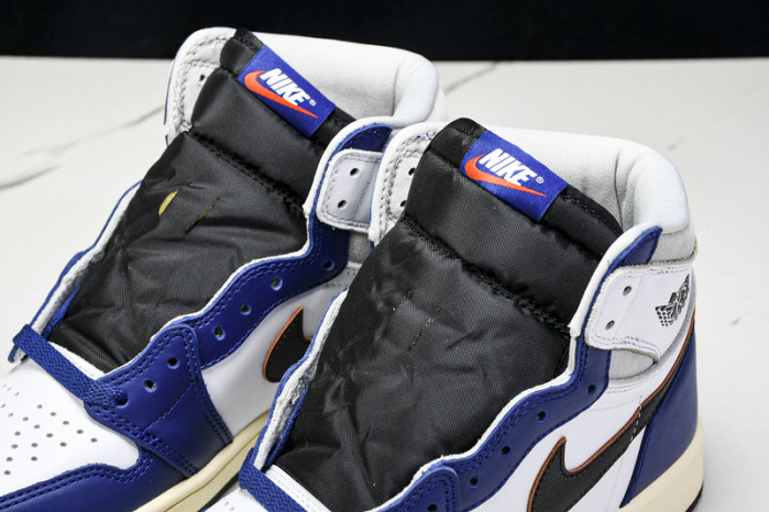 Air Jordan 1 High OG DZ5485-100