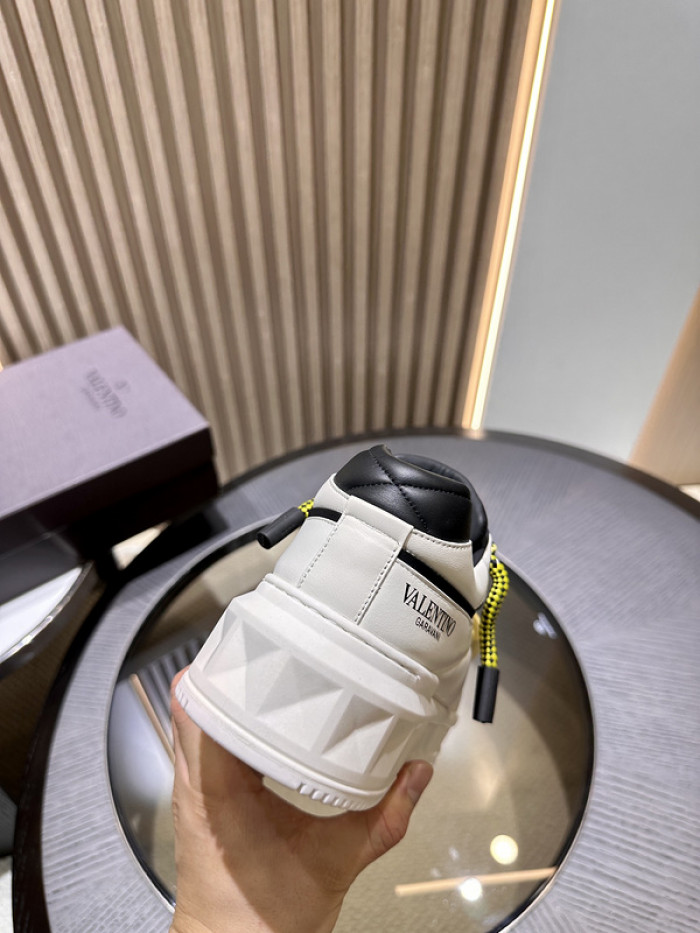 VALEN DESIGNER SNEAKERS