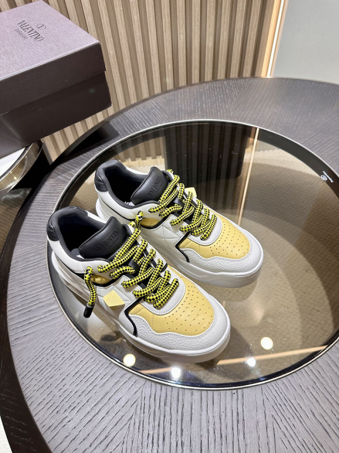 VALEN DESIGNER SNEAKERS
