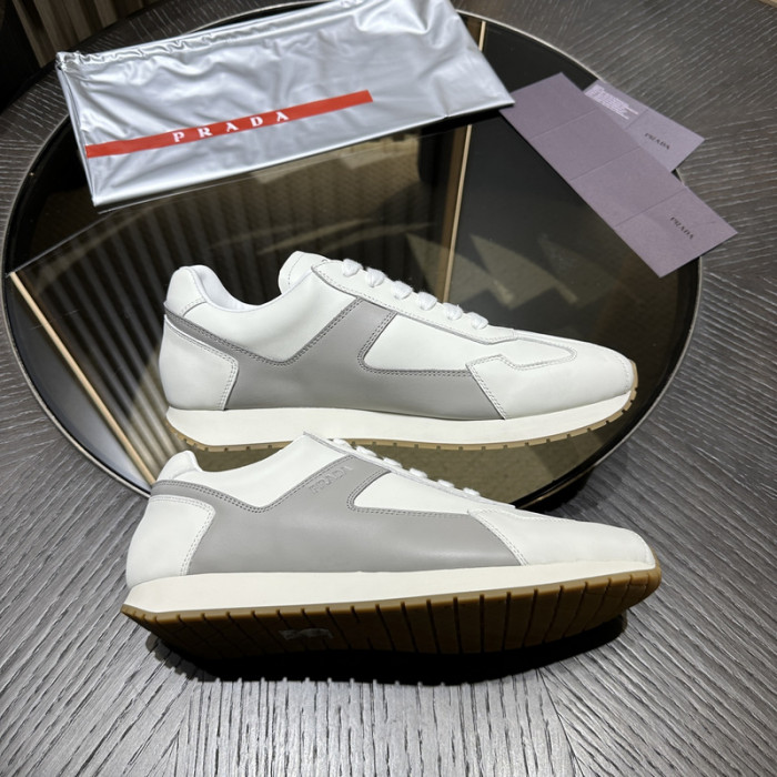 PRA designer sneaker