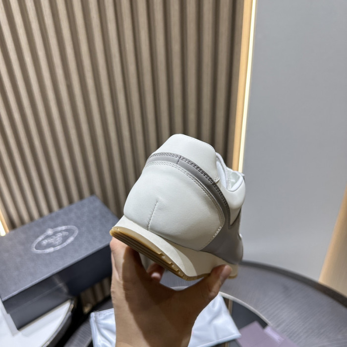 PRA designer sneaker