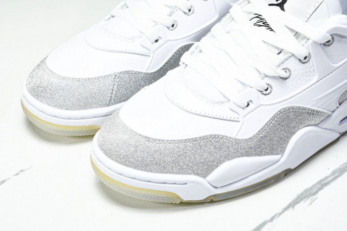 Air Jordan 4 "Remastered" HQ3441-111