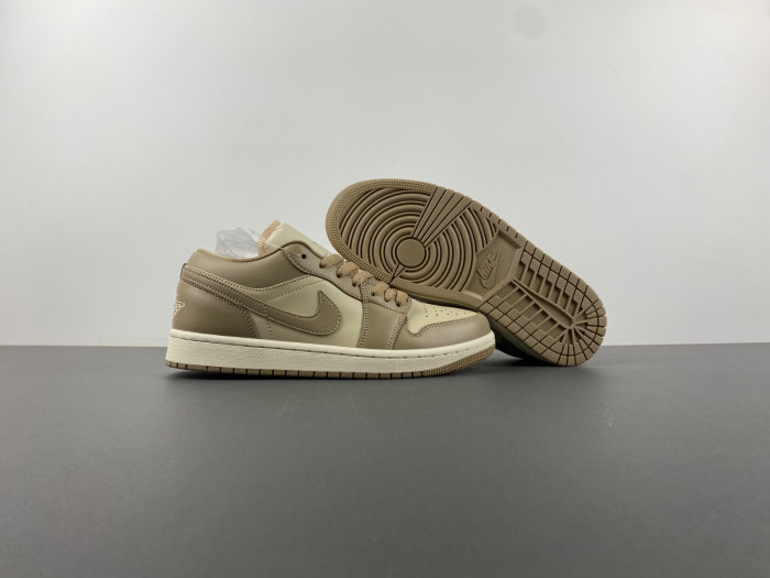 Air Jordan 1 Low “Desert Camo DC0774-203