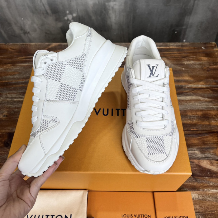 L&V SNEAKERS