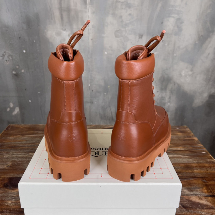 Alexander McQueen Boots