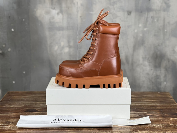 Alexander McQueen Boots