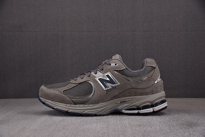 New Balance 2002R Light Grey ML2002RA