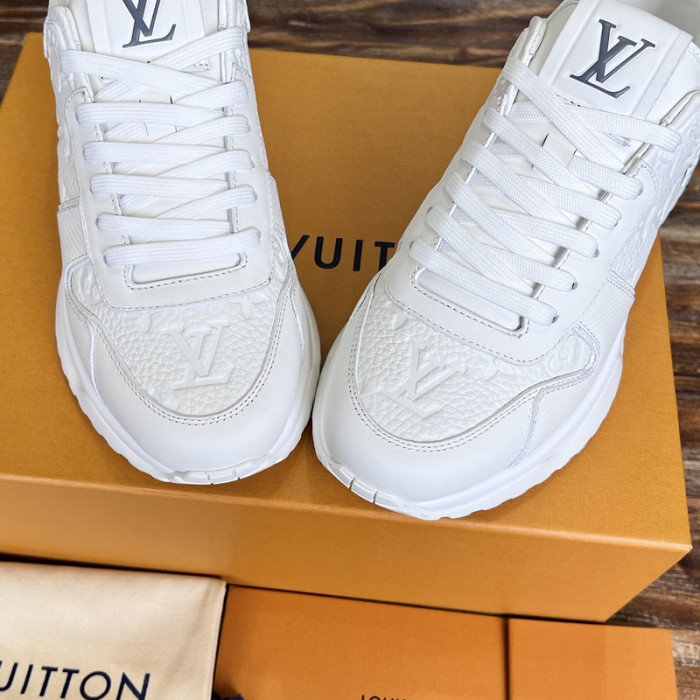 L&V SNEAKERS