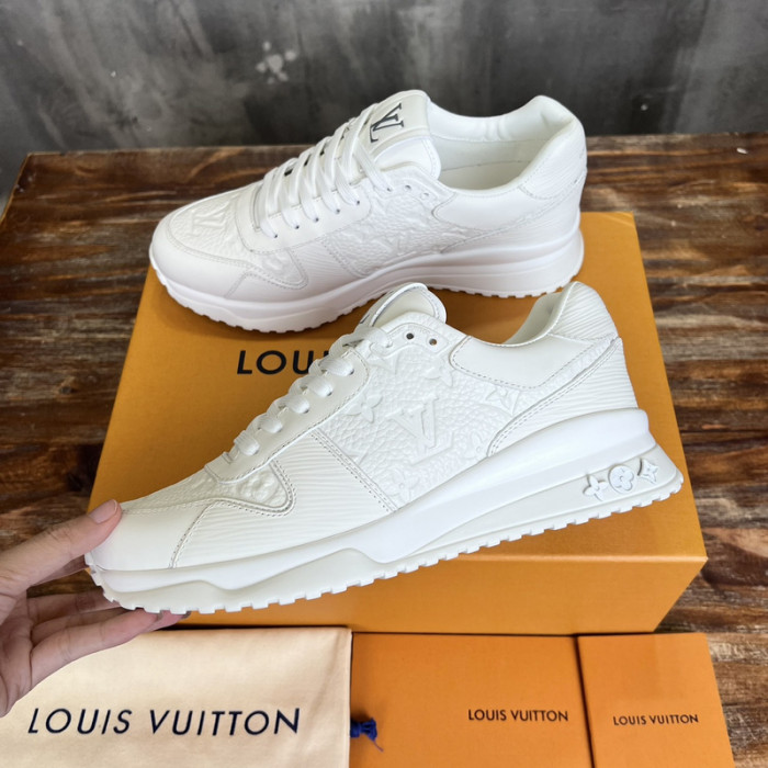 L&V SNEAKERS