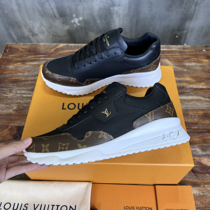 L&V SNEAKERS