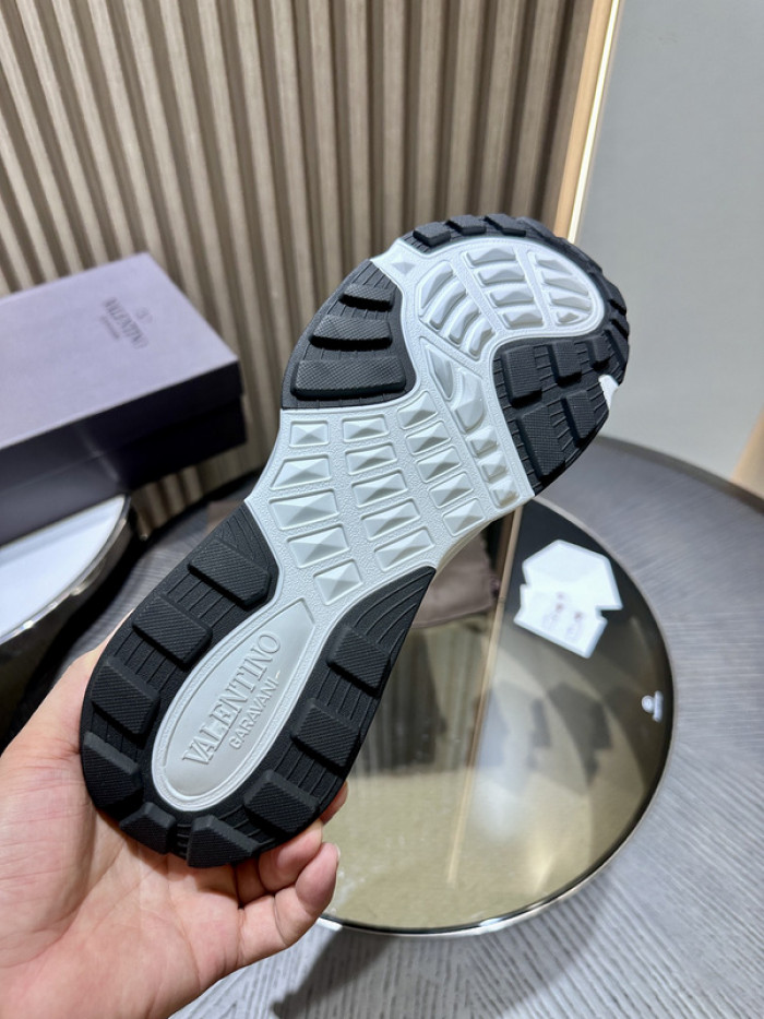 VALEN DESIGNER SNEAKERS