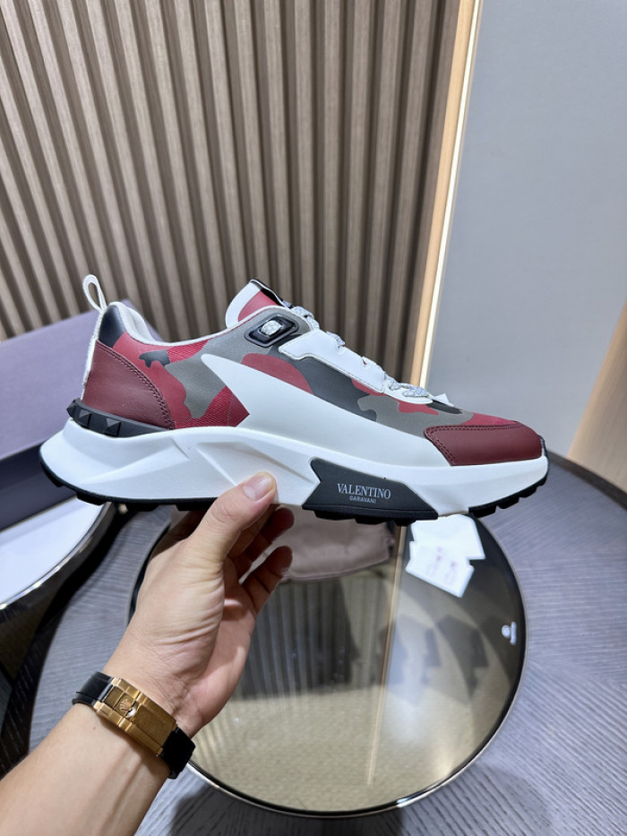 VALEN DESIGNER SNEAKERS