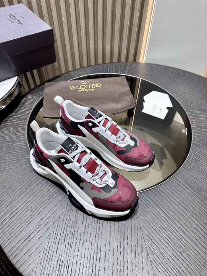 VALEN DESIGNER SNEAKERS