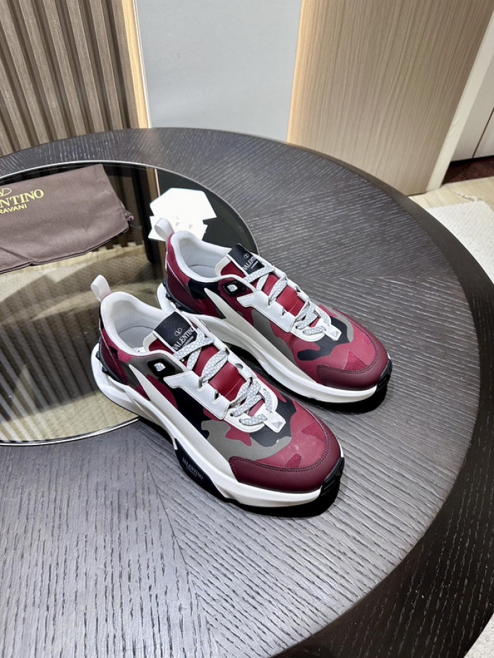 VALEN DESIGNER SNEAKERS