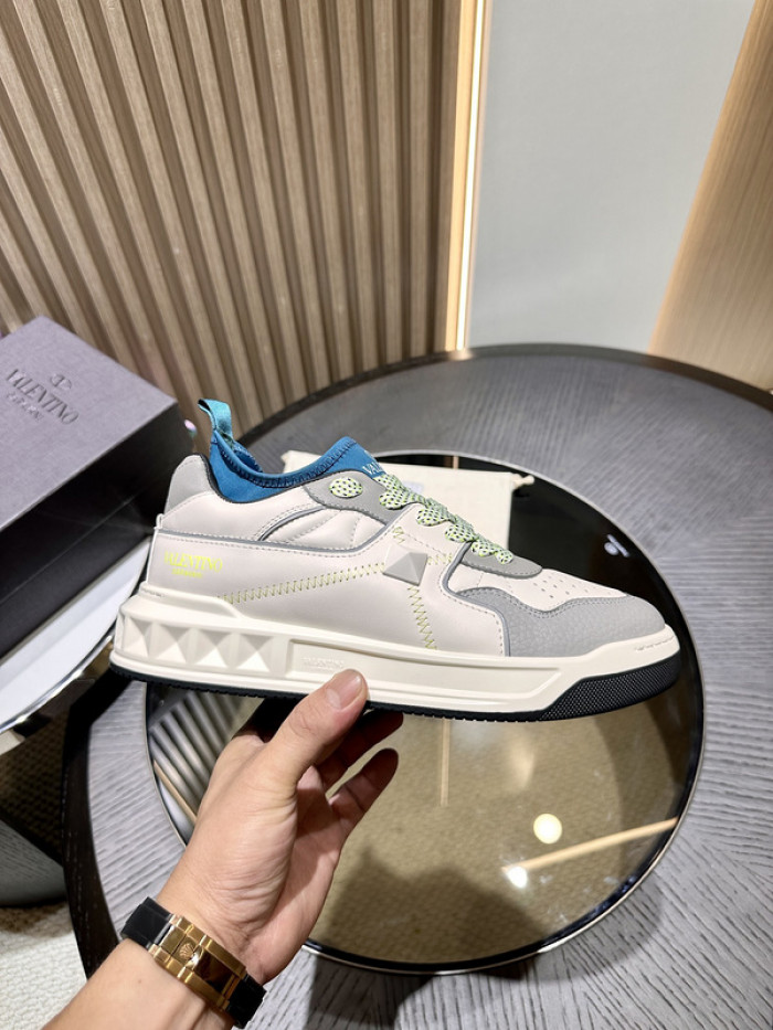 VALEN DESIGNER SNEAKERS