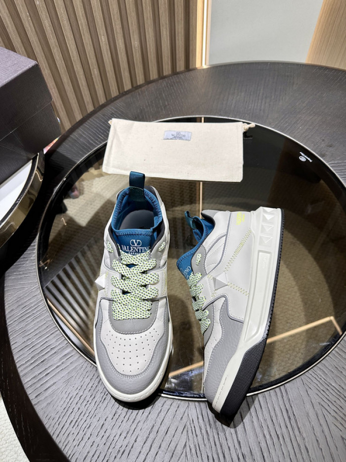 VALEN DESIGNER SNEAKERS