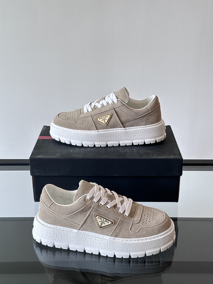 PRA designer sneaker