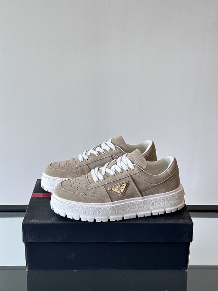 PRA designer sneaker