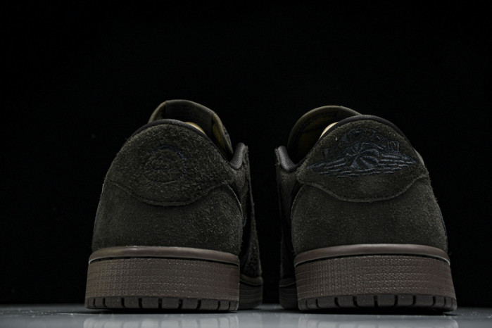 Travis Scott x Air Jordan 1 Low OG “ DM7866-202