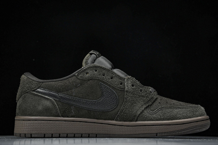 Travis Scott x Air Jordan 1 Low OG “ DM7866-202