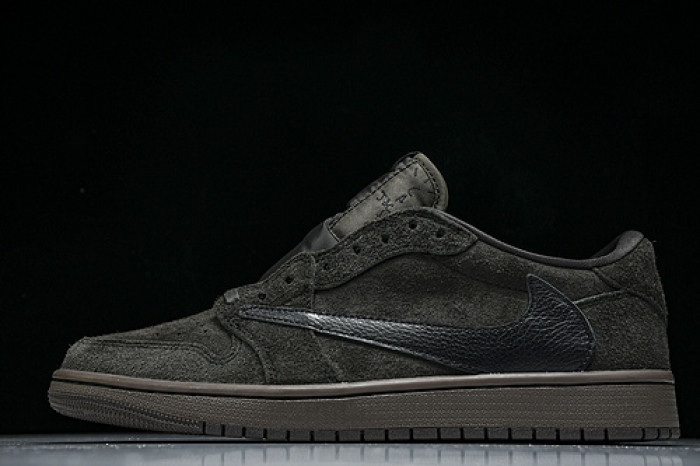 Travis Scott x Air Jordan 1 Low OG “ DM7866-202