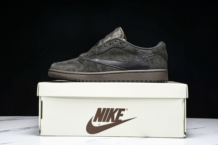 Travis Scott x Air Jordan 1 Low OG “ DM7866-202