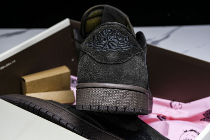 Travis Scott x Air Jordan 1 Low OG “ DM7866-202
