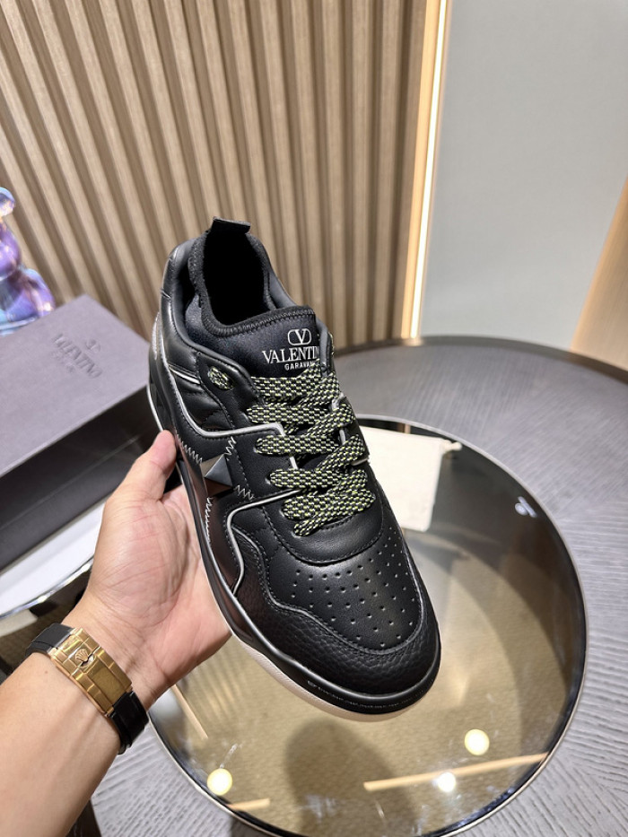 VALEN DESIGNER SNEAKERS