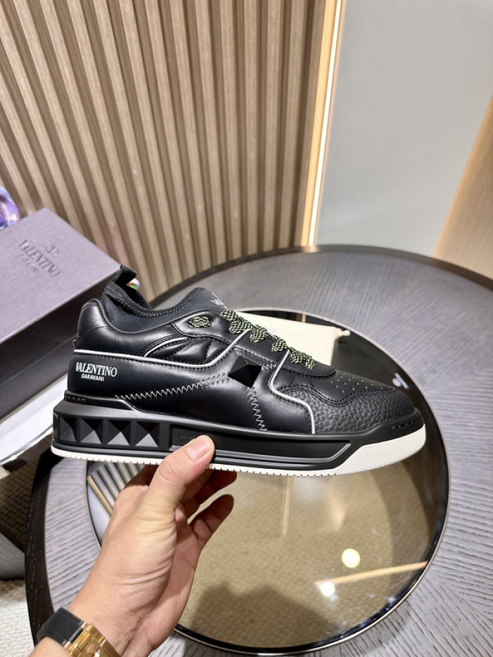 VALEN DESIGNER SNEAKERS