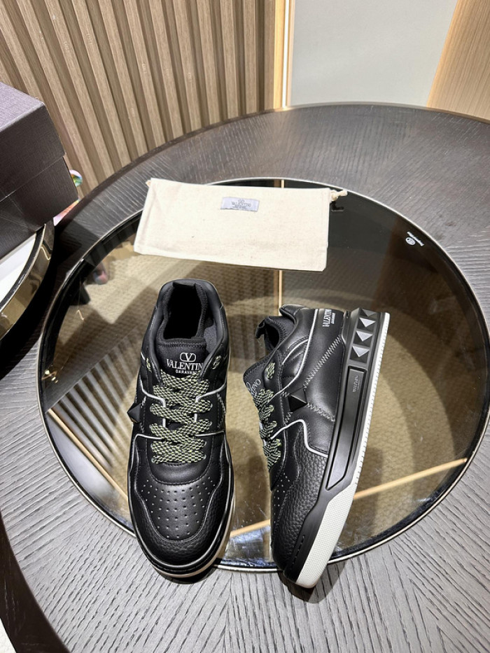 VALEN DESIGNER SNEAKERS