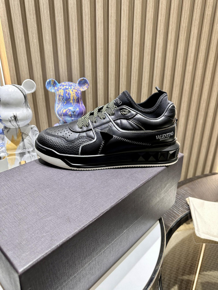 VALEN DESIGNER SNEAKERS