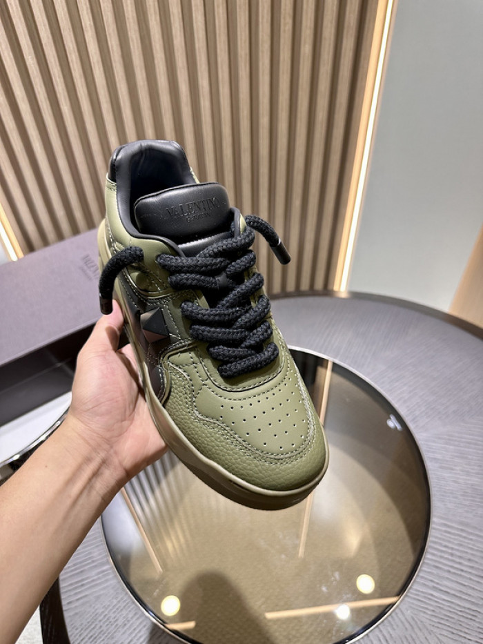 VALEN DESIGNER SNEAKERS