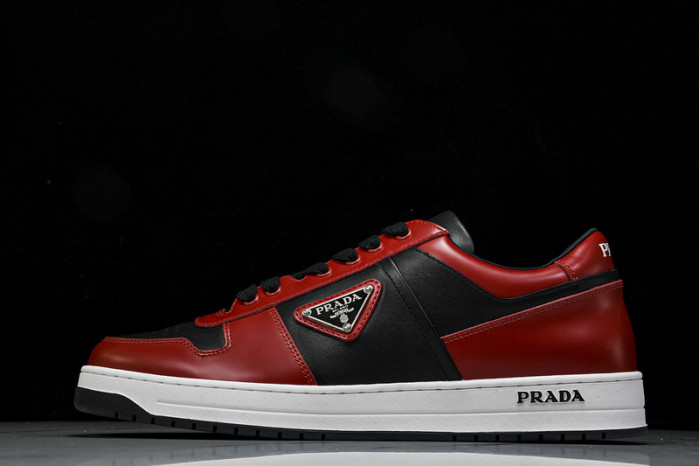 PRA designer sneaker