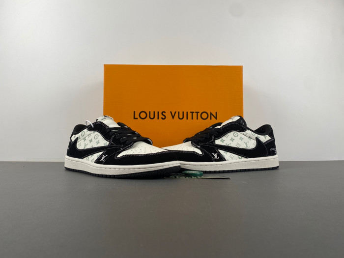 Travis Scott x Air Jordan LV LX1988-200