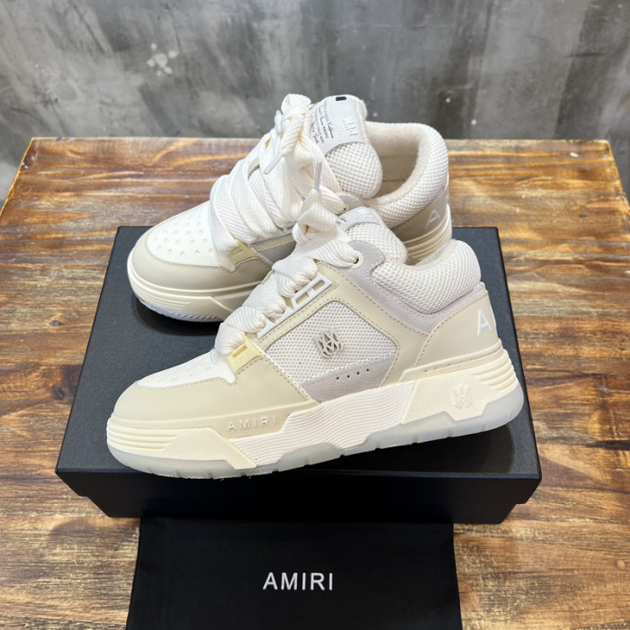 AM1R1 SNEAKERS