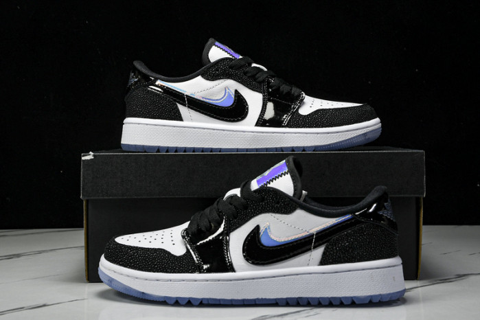 Air Jordan 1 Low Golf “Endless Pursuit” FZ4159-100
