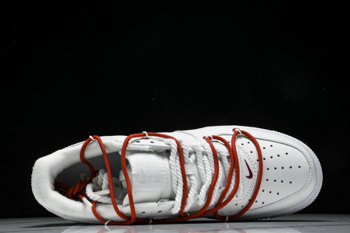 S*prem x air force 1 nike cu9225 101