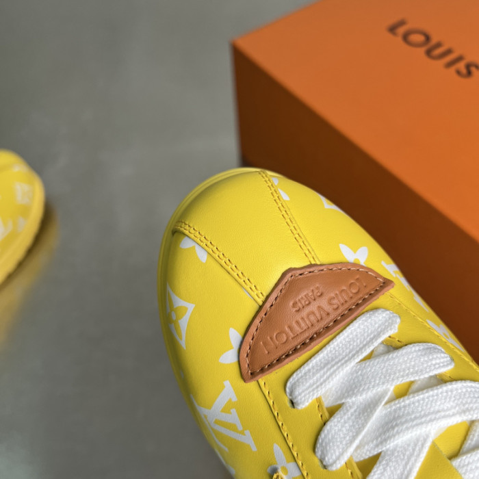 L&V SNEAKERS